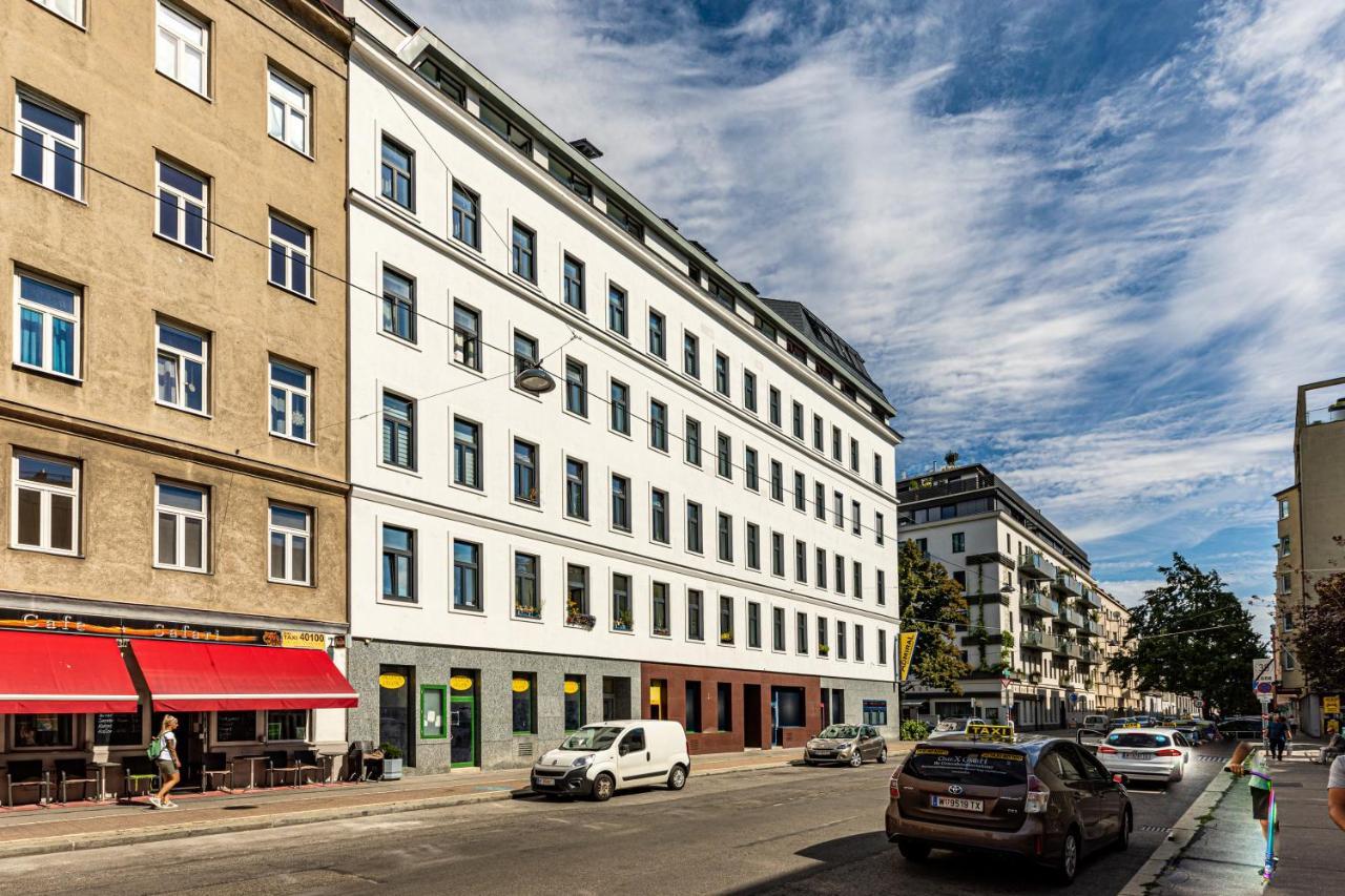 Appartamento Ley Vienna