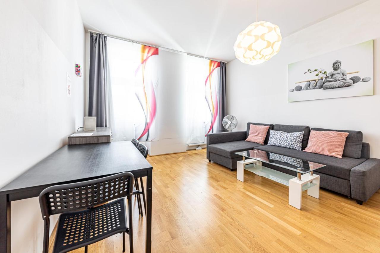 Appartamento Ley Vienna